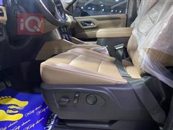 شيفروليه تاهو